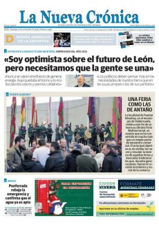 UNA FERIA COMO LAS DE ANTAÑO