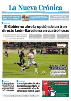 LA CULTURAL BAILA AL RITMO DE RIBEIRO