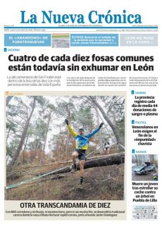 OTRA TRANSCANDAMIA DE DIEZ