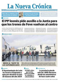 MIEDO AL ‘VACÍO’ EN LOS SUPERMERCADOS