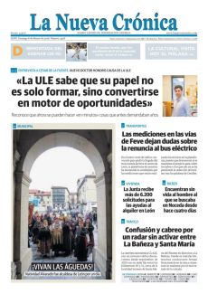 ¡VIVAN LAS ÁGUEDAS!