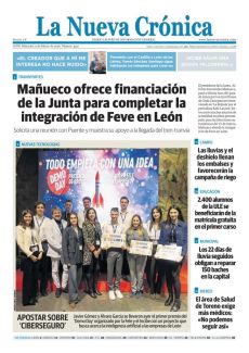 APOSTAR SOBRE ‘CIBERSEGURO’