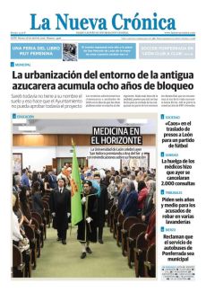 MEDICINA EN EL HORIZONTE