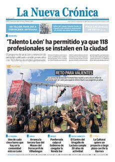 RETO PARA VALIENTES