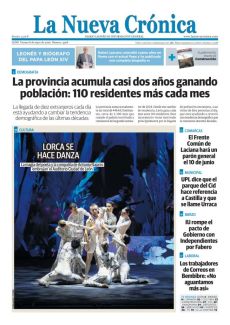 LORCA SE HACE DANZA