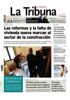 REFUGIO DE ESPERANZA