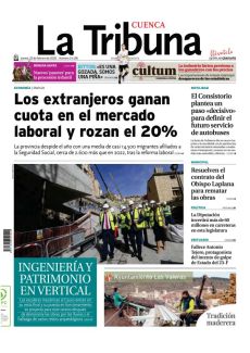 INGENIERÍA Y PATRIMONIO EN VERTICAL