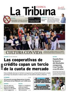CULTURA CON VIDA