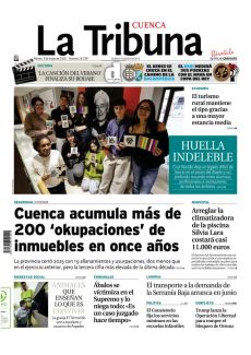 HUELLA INDELEBLE