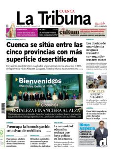 FORTALEZA FINANCIERA AL ALZA