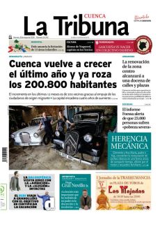 HERENCIA MECÁNICA