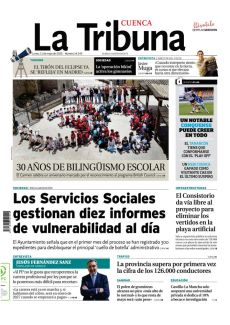 30 AÑOS DE BILINGÜISMO ESCOLAR
