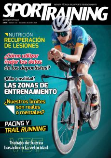 LAS ZONAS DE ENTRENAMIENTO