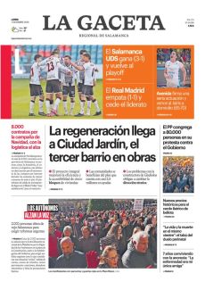 LOS AUTÓNOMOS ALZAN LA VOZ