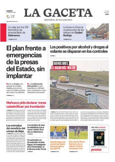 BUENOS AIRES, EL RADAR MÁS ‘MULTÓN’