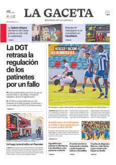 BATACAZO Y RACISMO EN EL HELMÁNTICO (0-1)