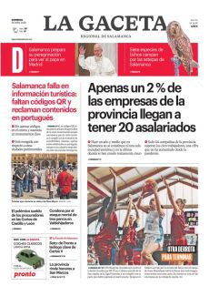 OTRA DERROTA PARA TERMINAR