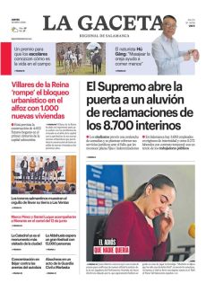 QUE NADIE QUERÍA