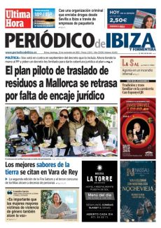 LOS MEJORES SABORES DE LA TIERRA SE CITAN EN VARA DE REY