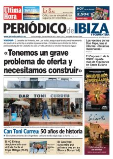 CAN TONI CURREU: 50 AÑOS DE HISTORIA