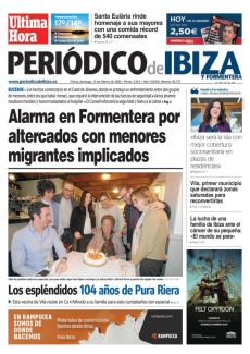 LOS ESPLÉNDIDOS 104 AÑOS DE PURA RIERA