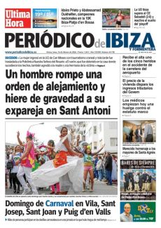 DOMINGO DE EN VILA, SANT JOSEP, SANT JOAN Y PUIG D’EN VALLS