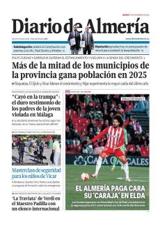 COPA DEL REY EL ALMERÍA PAGA CARA SU ‘CARAJA’ EN ELDA