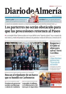 ACADEMIA ANDALUZA DE AGRICULTURA