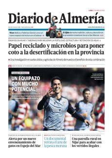 UN EQUIPAZO CON MUCHO POTENCIAL