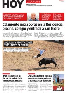 Calamonte - Abr 2018