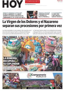 Campanario - Abr. 2022