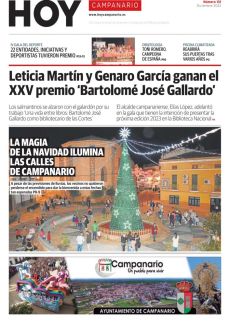 Campanario - Dic 2022