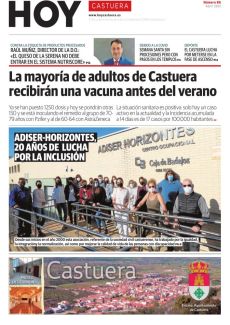 Castuera - Abr. 2021