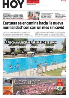 Castuera - Jun. 2021
