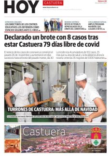 Castuera - Dic. 2021