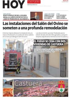 Castuera - Feb. 2022