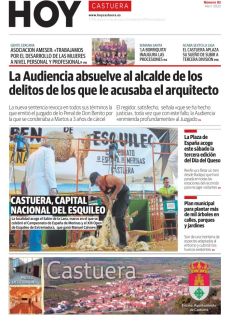 Castuera - Abr. 2022