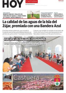 Castuera - Jun. 2022