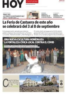 Castuera - Ago. 2022