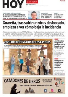 Guareña - Abr. 2021