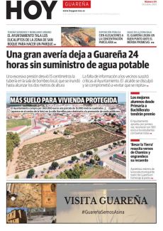 Guareña - Oct 2021