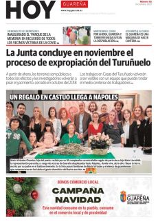 Guareña - Dic 2021