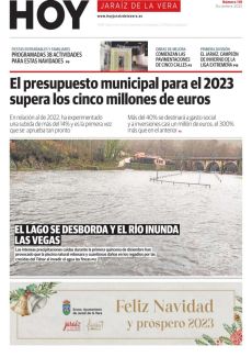 Jaraíz de la Vera - Dic. 2022