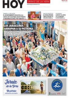 Jaraíz de la Vera - Abr. 2024