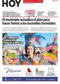 Jaraíz de la Vera - Feb 2026