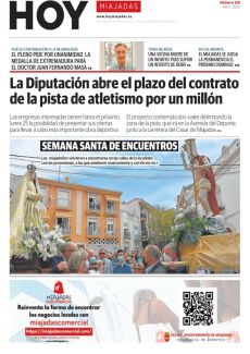 Miajadas - Abr. 2022