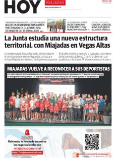 Miajadas - Jun. 2022