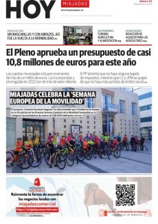 Miajadas - Sept. 2022