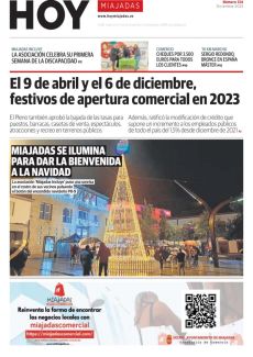 Miajadas - Dic. 2022