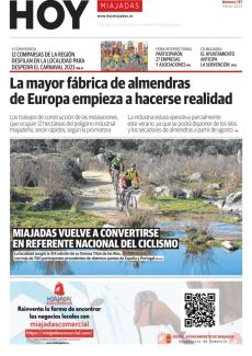 Miajadas - Mar. 2023